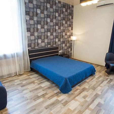 Studio Apartment In The Heart Of Kharkiv - Darvina Str. 17/2 Bagian luar foto